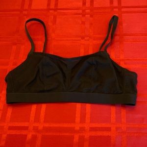 Lively straight up bralette-M